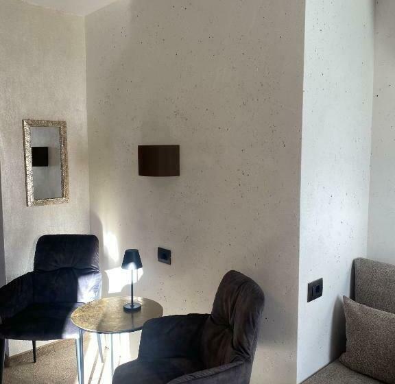 חדר סופריור, Garni Hotel Platzer