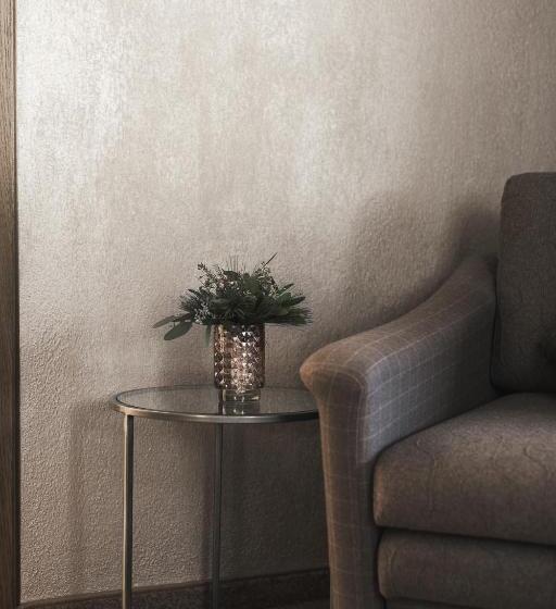 חדר סופריור לשלושה, Garni Hotel Platzer