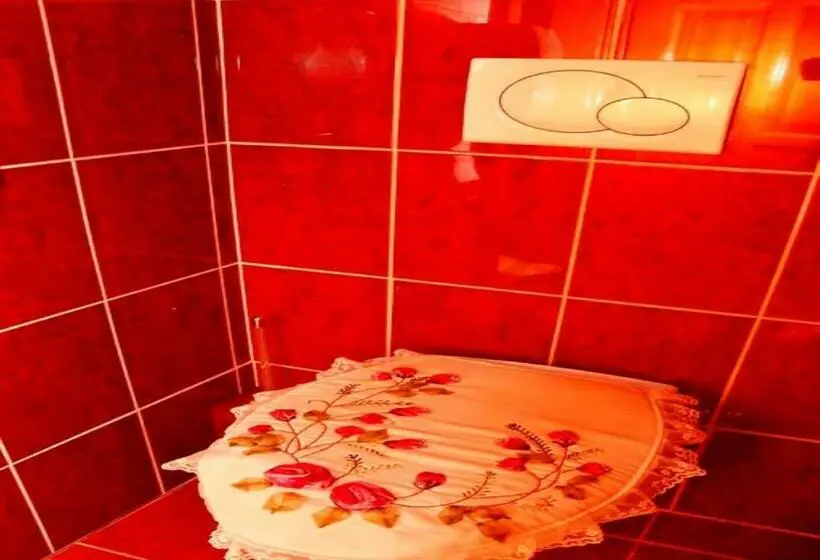 Standardzimmer, Határ Csárda Panzió
