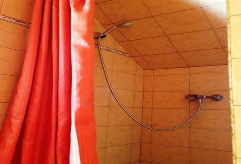 2 Schlafzimmer Suite, Határ Csárda Panzió