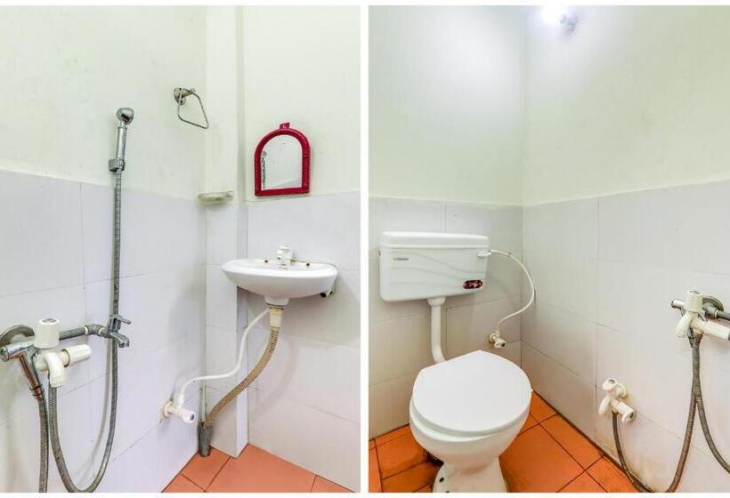 חדר קלאסי לשלושה, Oyo 75326  Shri Sai Palace