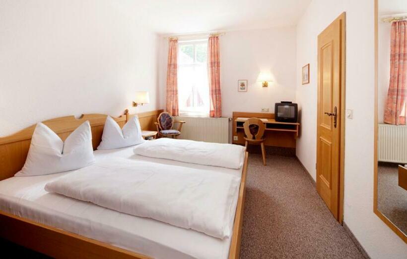 标准间, Waldgasthof Wildbad