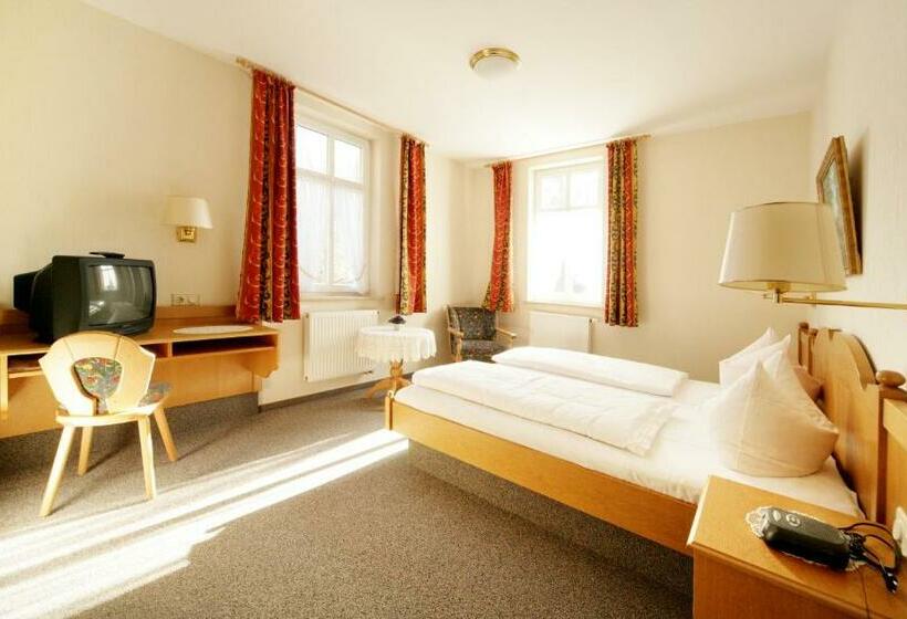 标准间, Waldgasthof Wildbad