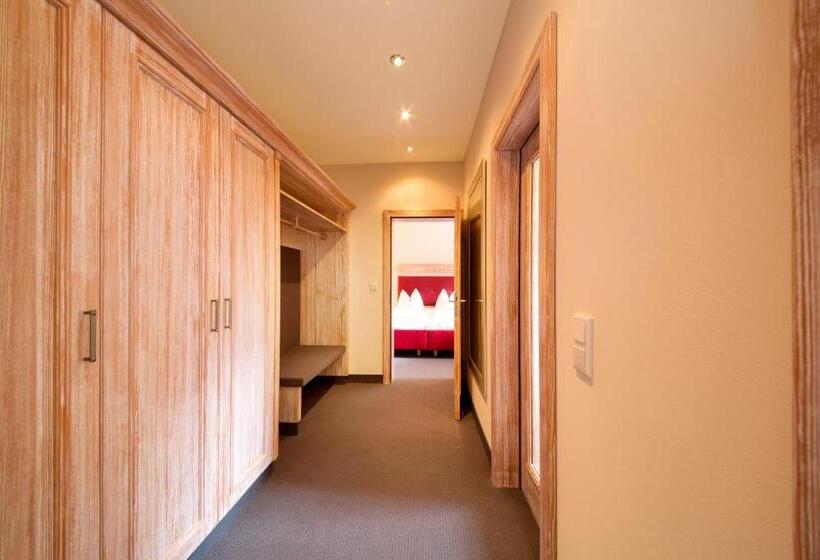 小型套房, Waldgasthof Wildbad