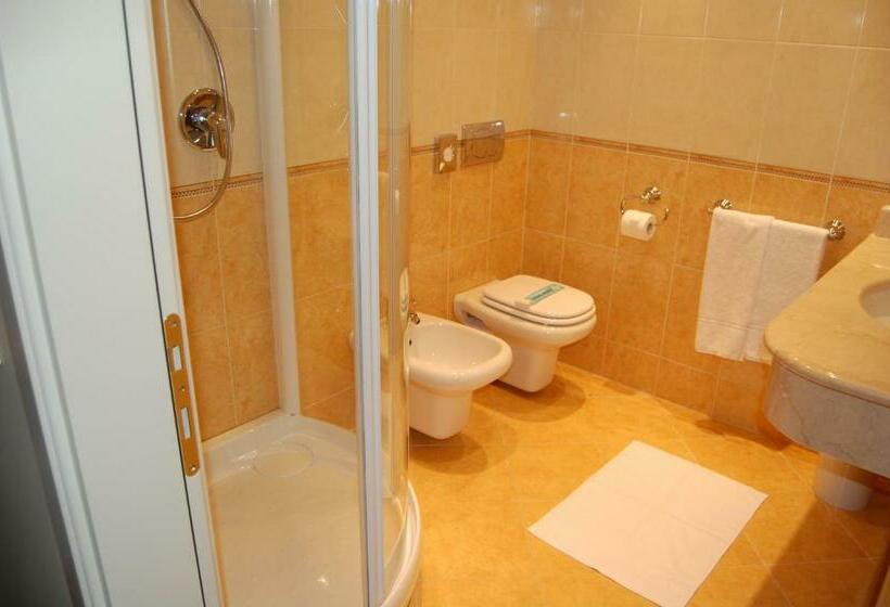 חדר סטנדרט, Motel Gold