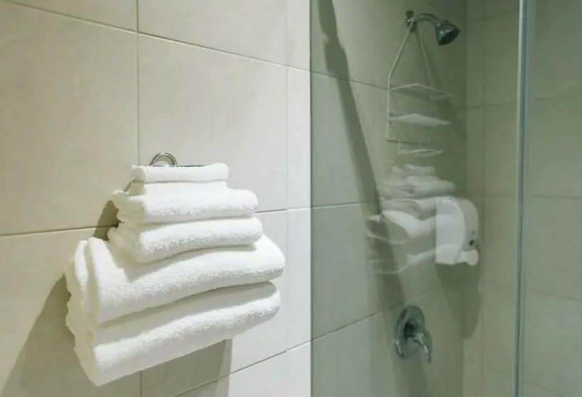 スーペリアシングルルーム, Motel Mistral
