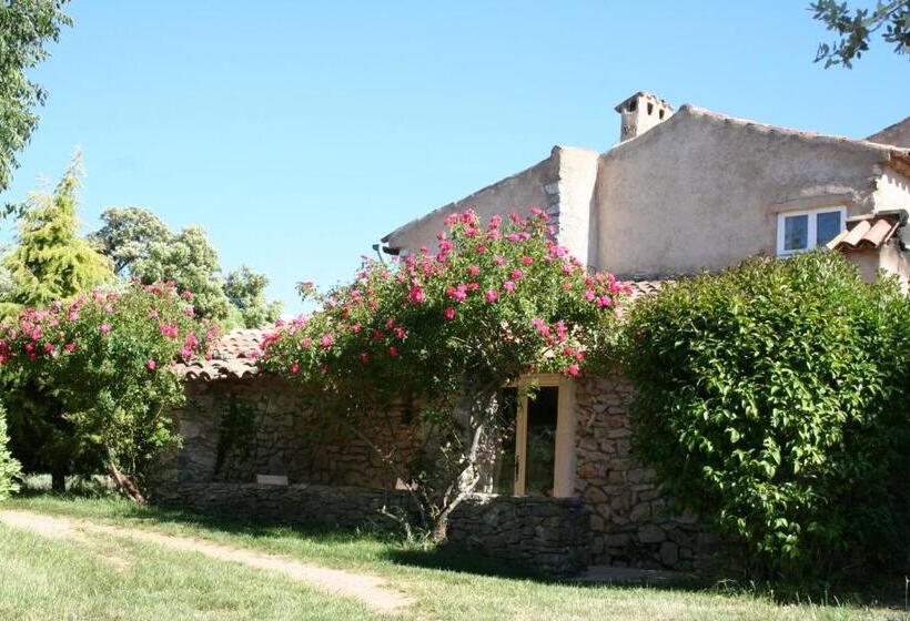 Номер Стандарт, Domaine De La Blaque   B&b