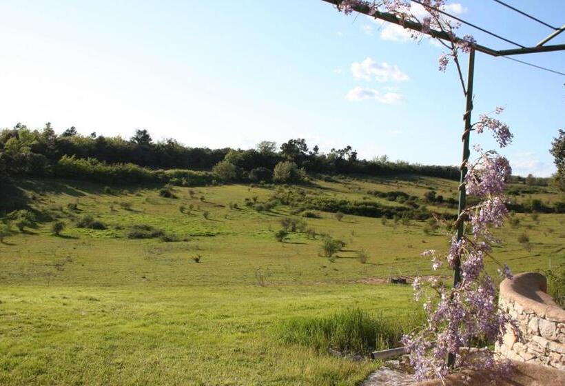 Номер Стандарт, Domaine De La Blaque   B&b