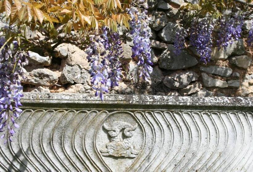 Номер Стандарт, Domaine De La Blaque   B&b