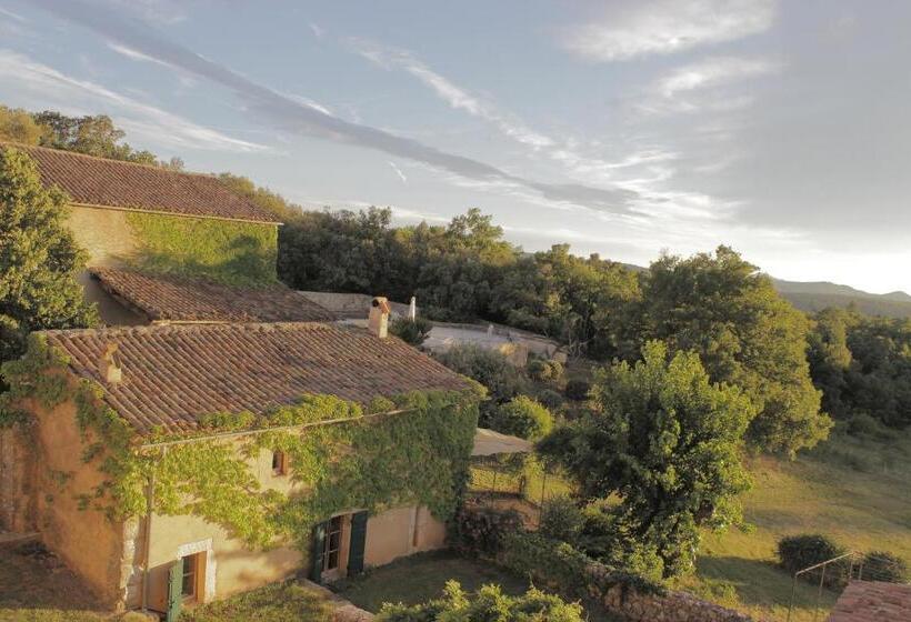 Дом 2 Спальни, Domaine De La Blaque   B&b