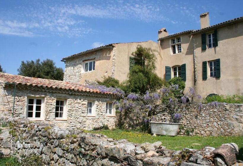 Номер Стандарт, Domaine De La Blaque   B&b