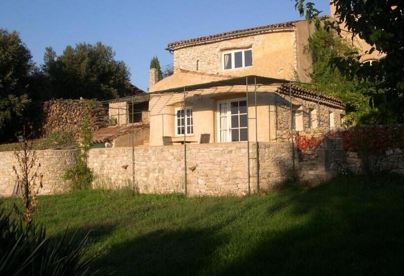 Номер Стандарт, Domaine De La Blaque   B&b