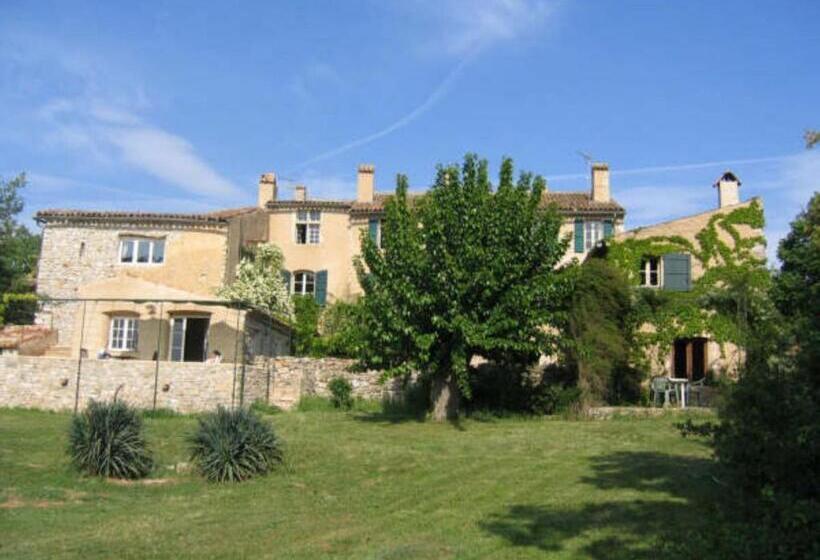 Номер Стандарт, Domaine De La Blaque   B&b