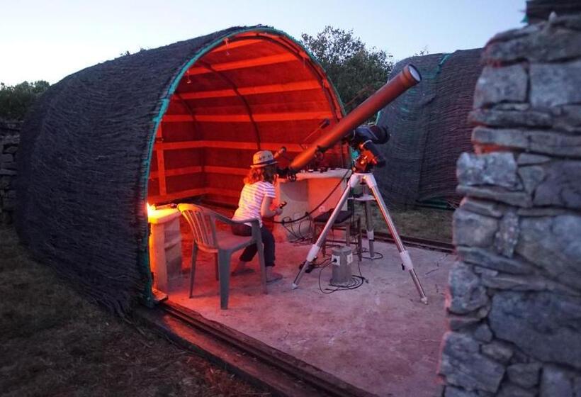 Дом 2 Спальни, Domaine De La Blaque   B&b