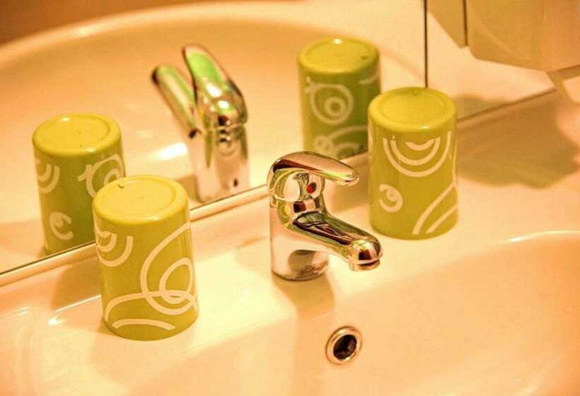 غرفة قياسية ثلاثية, Rooms With A Parking Space Osijek, Slavonija   15994