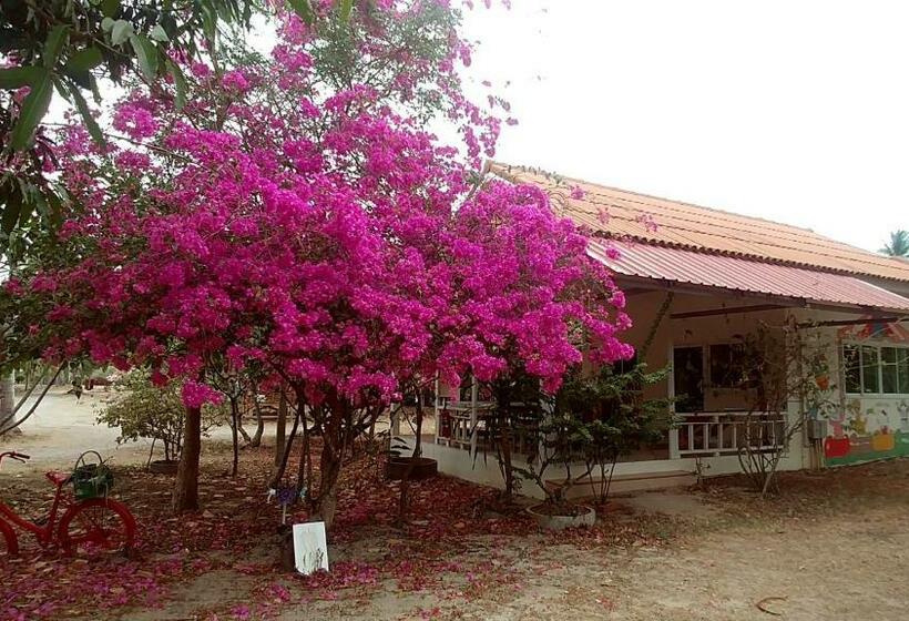 수피리어 스위트, Wandee Resort Bankrut