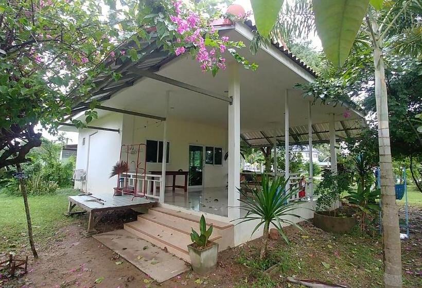 Люкс Superior, Wandee Resort Bankrut