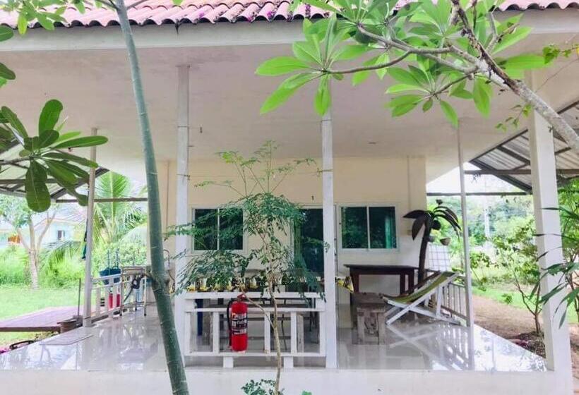 수피리어 스위트, Wandee Resort Bankrut