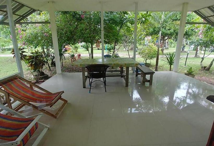 수피리어 스위트, Wandee Resort Bankrut