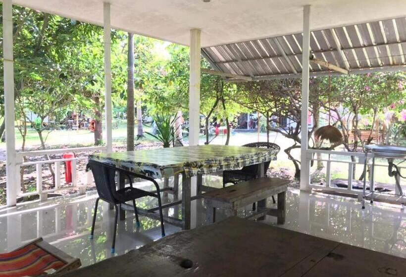 수피리어 스위트, Wandee Resort Bankrut