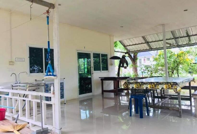 수피리어 스위트, Wandee Resort Bankrut