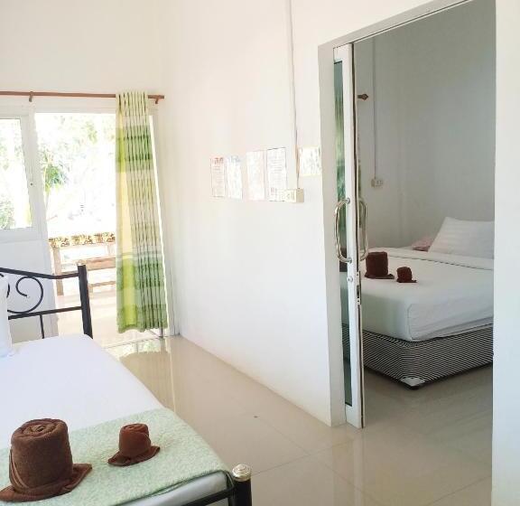 Люкс Superior, Wandee Resort Bankrut