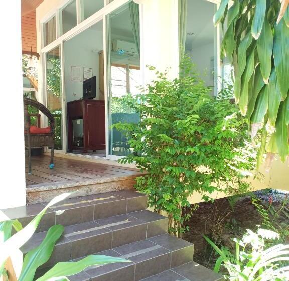 수피리어 방갈로, Wandee Resort Bankrut