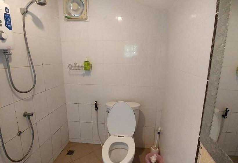 수피리어 방갈로, Wandee Resort Bankrut