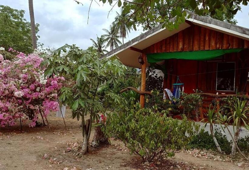 스탠다드 방갈로, Wandee Resort Bankrut