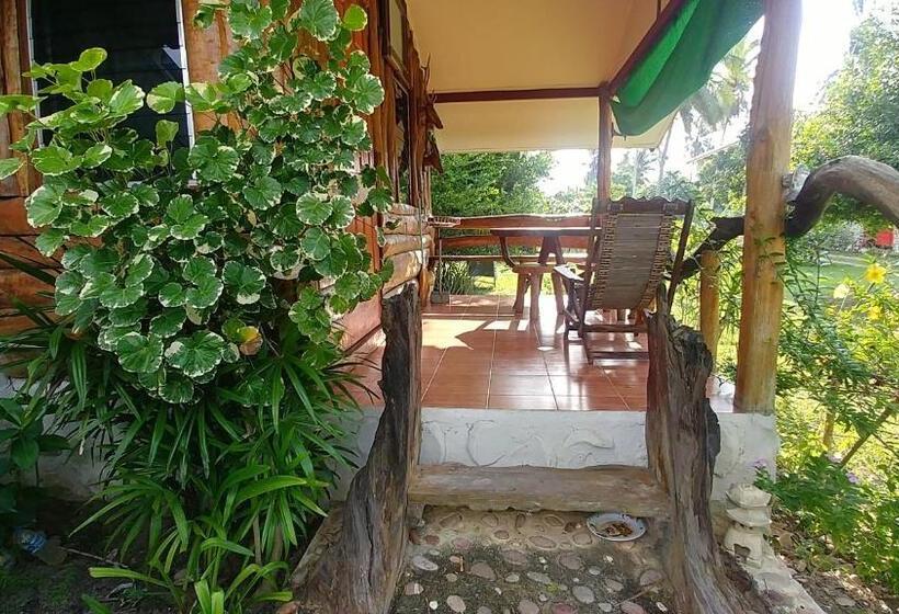 Бунгало Стандарт, Wandee Resort Bankrut
