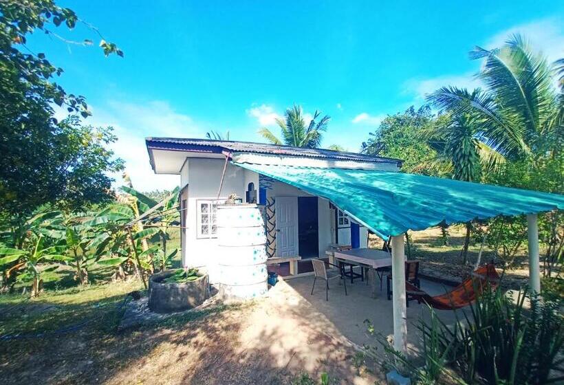 패밀리 룸, Wandee Resort Bankrut