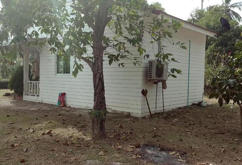 디럭스 스위트, Wandee Resort Bankrut