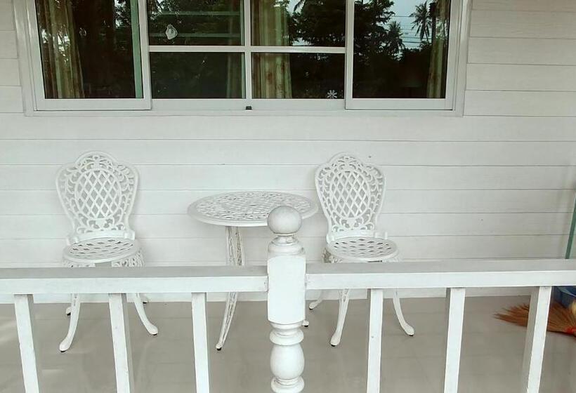 디럭스 스위트, Wandee Resort Bankrut