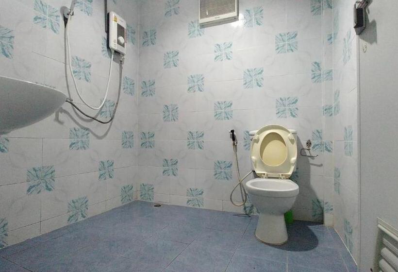 수피리어 스위트, Wandee Resort Bankrut