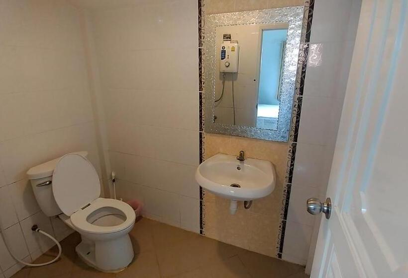 Бунгало Superior, Wandee Resort Bankrut