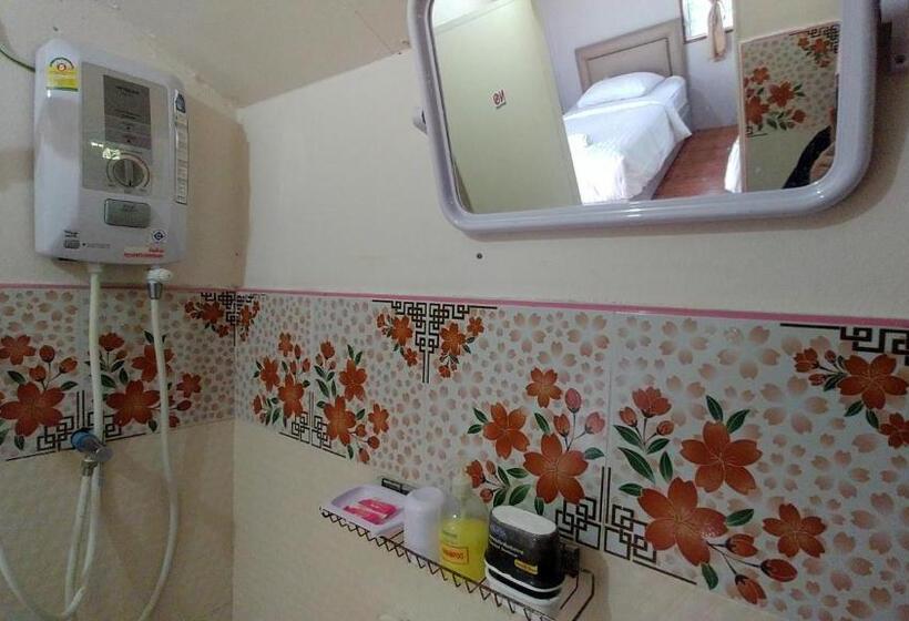 Бунгало Стандарт, Wandee Resort Bankrut