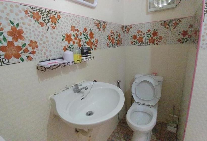 스탠다드 방갈로, Wandee Resort Bankrut