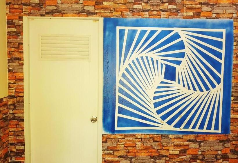 ファミリールーム, Wandee Resort Bankrut
