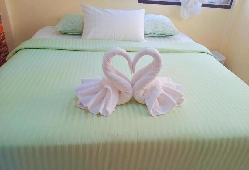 패밀리 룸, Wandee Resort Bankrut