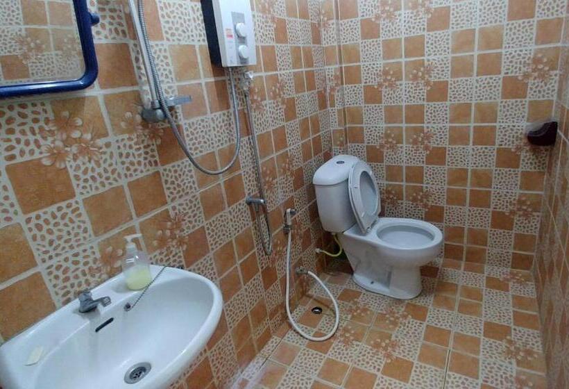 Семейный Номер, Wandee Resort Bankrut