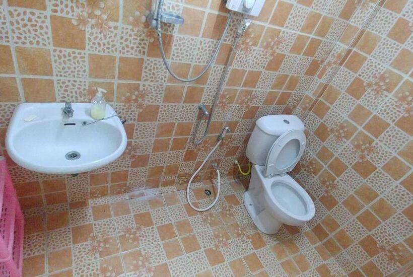 패밀리 룸, Wandee Resort Bankrut