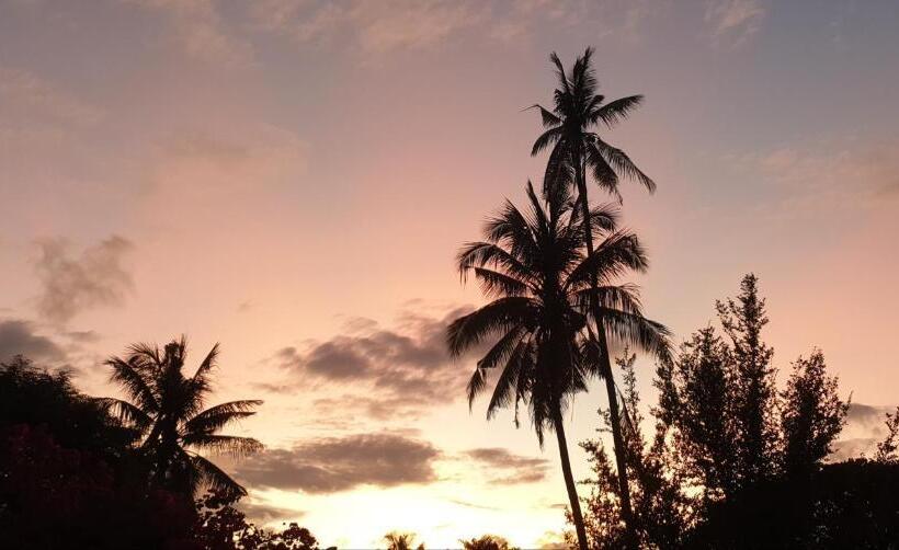 패밀리 룸, Wandee Resort Bankrut