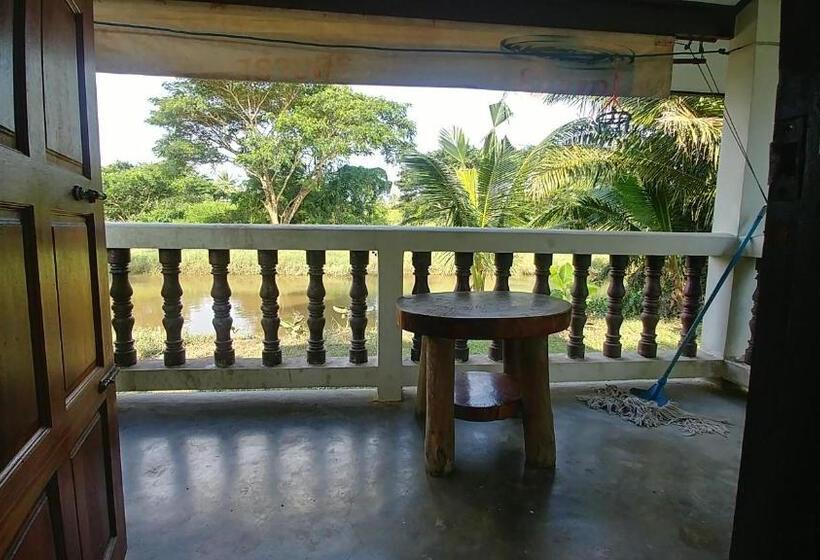 패밀리 룸, Wandee Resort Bankrut