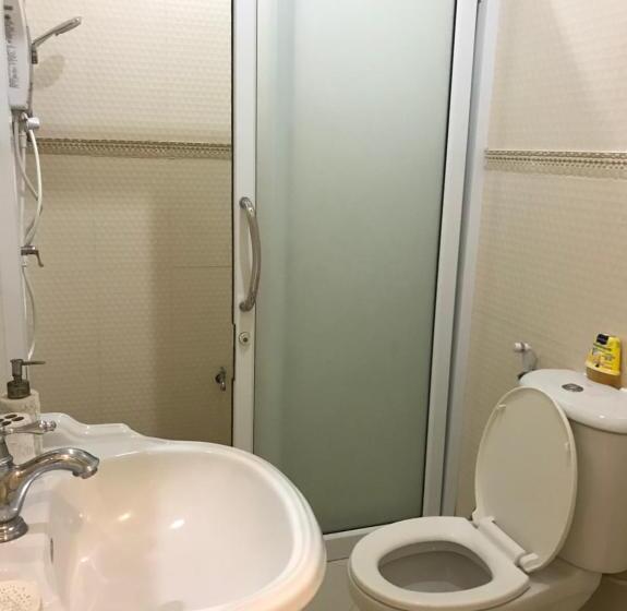 디럭스 스위트, Wandee Resort Bankrut