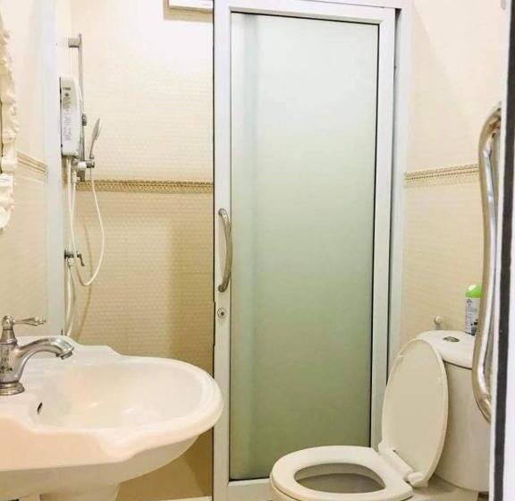 디럭스 스위트, Wandee Resort Bankrut