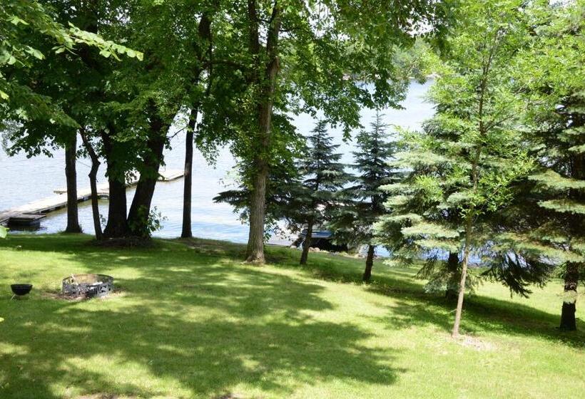 빌라 침실 1개, Riverside Resort