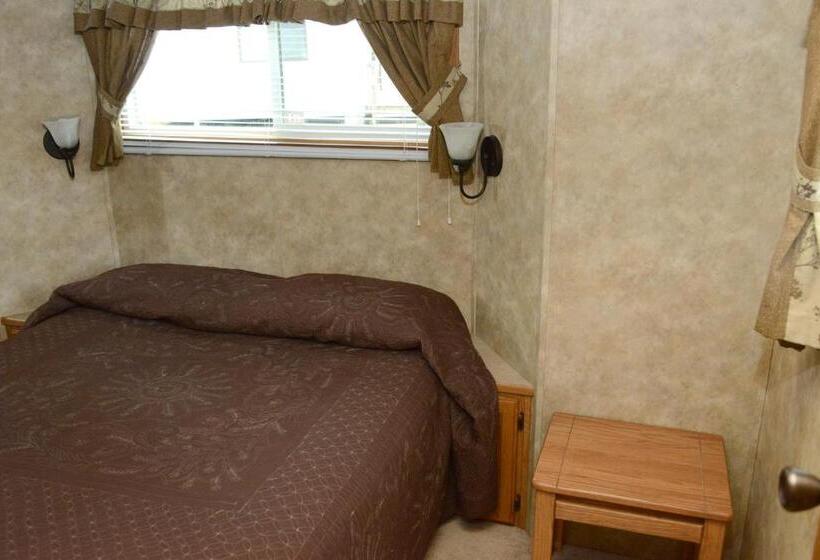 빌라 침실 1개, Riverside Resort