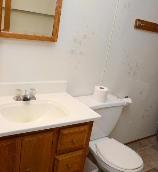 침실 3개 빌라, Riverside Resort