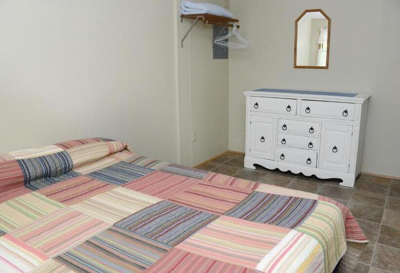 침실 3개 빌라, Riverside Resort