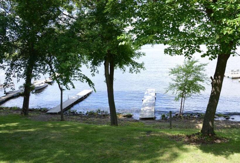 침실 1개 디럭스 빌라, Riverside Resort